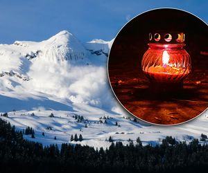 28-latek spod Przemyśla umierał na oczach narzeczonej. Zginął w lawinie w Tatrach