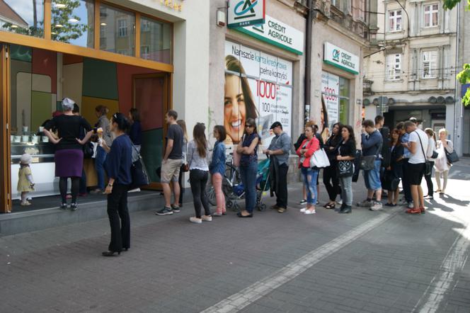 Poznań: Lody naturalne to hit! [LODZIARNIE, CENY, GODZINY OTWARCIA, ADRESY]