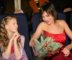 Danuta Stenka nie wytrzymała w „Dzień Dobry TVN”. Łzy popłynęły, gdy zaczęła mówić o córkach