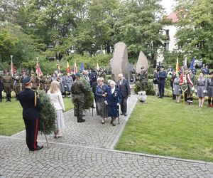  Mokotów pamięta! Uroczyste obchody 81. Rocznicy Powstania Warszawskiego