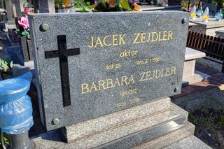 Jacek Zejdler