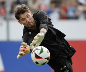 Euro 2024: Reprezentacja Szwajcarii. Trener, skład, kadra, gwiazdy, kiedy mecze mistrzostwa Europy 2024