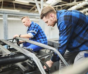 Szukasz pracy? Przyjdź na Dzień Zaplecza Technicznego MPK Wrocław