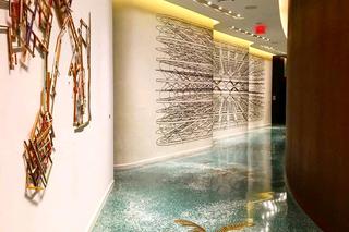 Apartament Krzysztofa Gojdzia