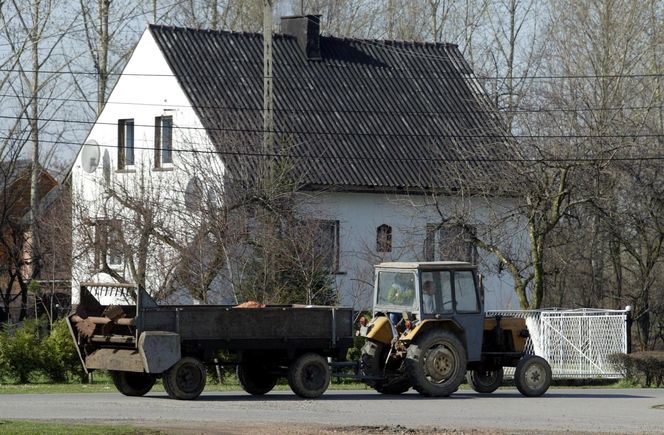  Przesiedlona wieś Nieboczowy