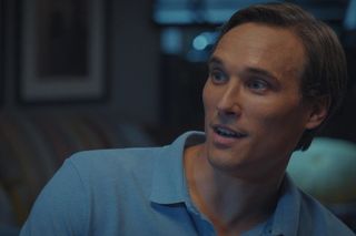 	M jak miłość, odcinek 1837. Olek (Maurycy Popiel)