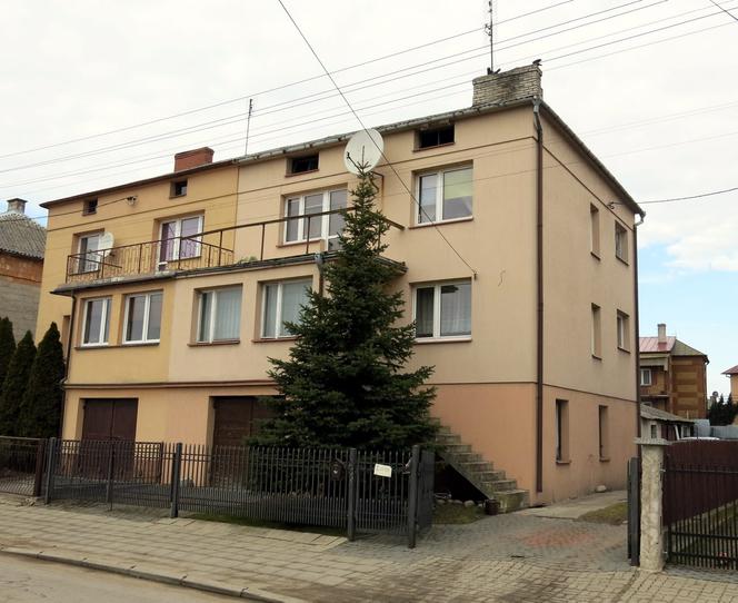 Syn nie ma żalu, że ojciec zabił matkę