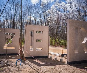 Park Żerański w Warszawie