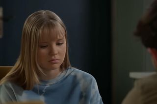 Pierwsza miłość odc. 4035. Julka (Dąbrówka Kruk)