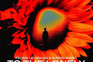 Fedde Le Grand x Simon WardTo - The Lonely