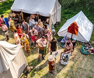 Dymarki Świętokrzyskie 2025