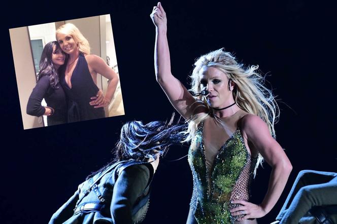 Matka Britney Spears upokarza się na Instagramie. Fani piosenkarki nie pozostawili na niej suchej nitki! 