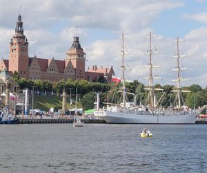 Szczecin