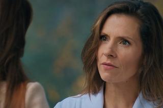 M jak miłość odc. 1713. pacjentka Klaudia (Angelika Smyrgała), Ewa Kalinowska (Anna Kerth)