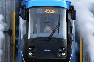 Pierwszy wyremontowany tramwaj dotarł już do Wrocławia