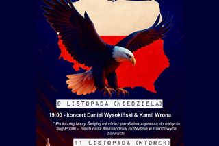 Ukryte życie parafii 6 listopada 2025