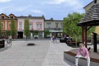 Modernizacja ulicy Grunwaldzkiej 