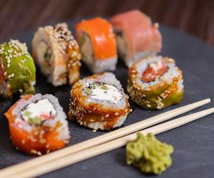 Dziś obchodzimy Międzynarodowy Dzień Sushi. Sprawdź, jak dobrze znasz te azjatyckie przysmaki