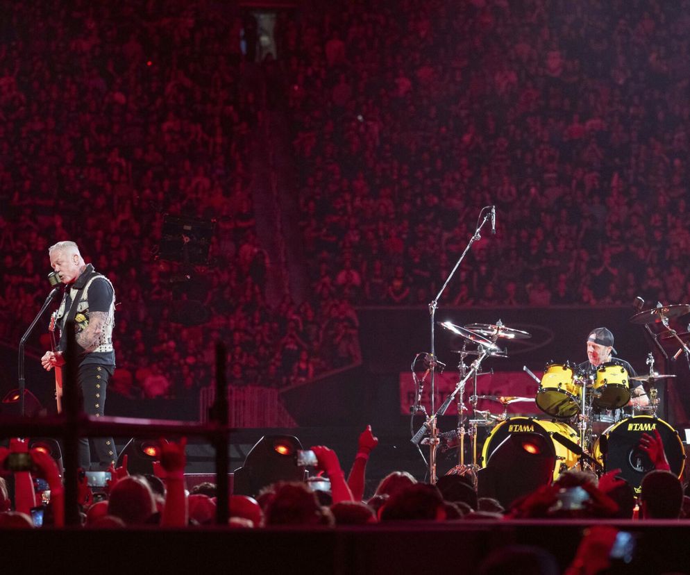 Metallica 