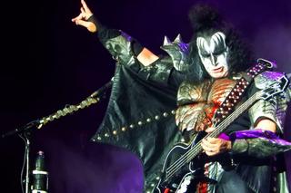 Gene Simmons (Kiss) o używkach: Tak naprawdę nic one nie dają 
