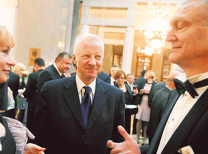 Ostatnie zdjęcia generała Sławomira Petelickiego. Czy tak wygląda samobójca?