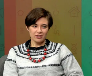 Justyna o swoim autyzmie: Wiedziałam, że inaczej funkcjonuję