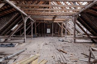 Przebudowa klasztoru w Wrocławiu