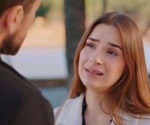 Miłość i nadzieja odc. 325. Sila, Kuzey