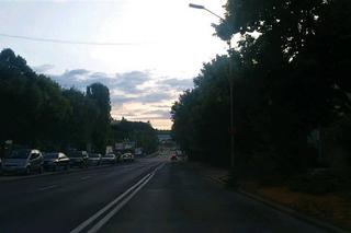 Ulica Ku Słońcu