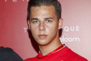 Allan Krupa po rozstaniu z Nicol Pniewską bierze się ostro do pracy. Tu nie będzie doskwierała mu samotność