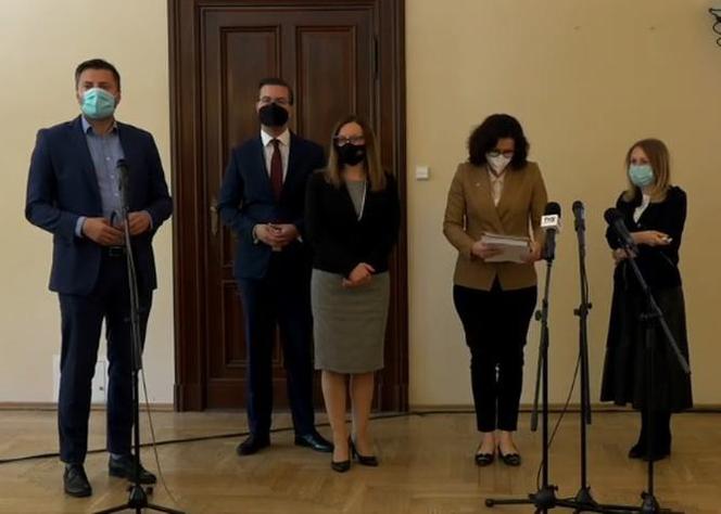 Prezydent Gdańska przekazała raport o stanie miasta 