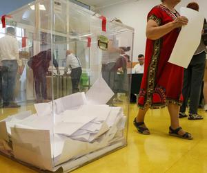 Nowi europosłowie z województwa podlaskiego. Kto dostanie się do Parlamentu Europejskiego?
