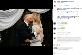 Krzysztof Ibisz szykuje się do porodu