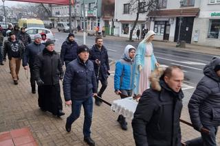 Wojownicy Maryi Legionowo