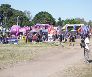 Runmageddon Poznań 2025 