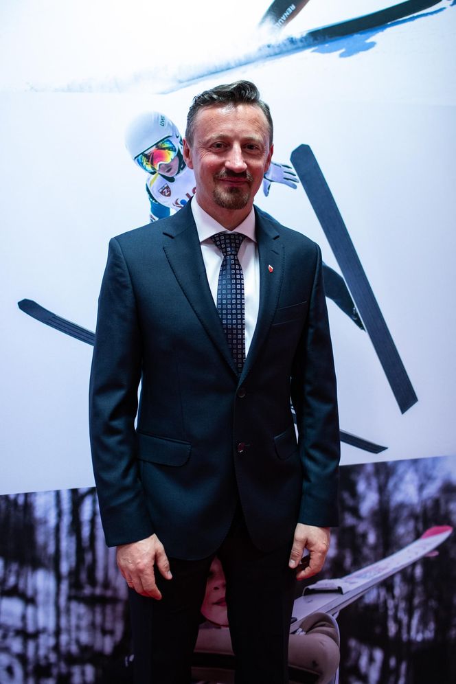 Lewandowski, Świątek Małysz, Szewińska