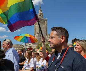 Parada Równości 15.06.2024 r.