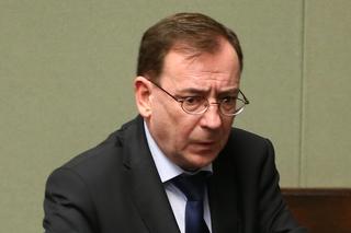 Michał Wypij ujawnił, co zrobił Mariusz Kamiński w willi premiera Morawieckiego! „Wpadł w furię”