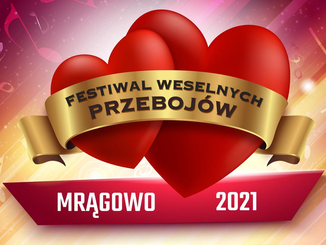 Festiwal Weselnych Przebojów - Mrągowo 2021: prowadzący. Kim są gospodarze programu?