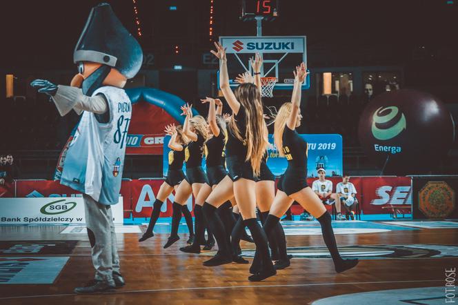 Polski Cukier Toruń - GTK Gliwice 98:92 