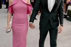 Emily Blunt i John Krasinski