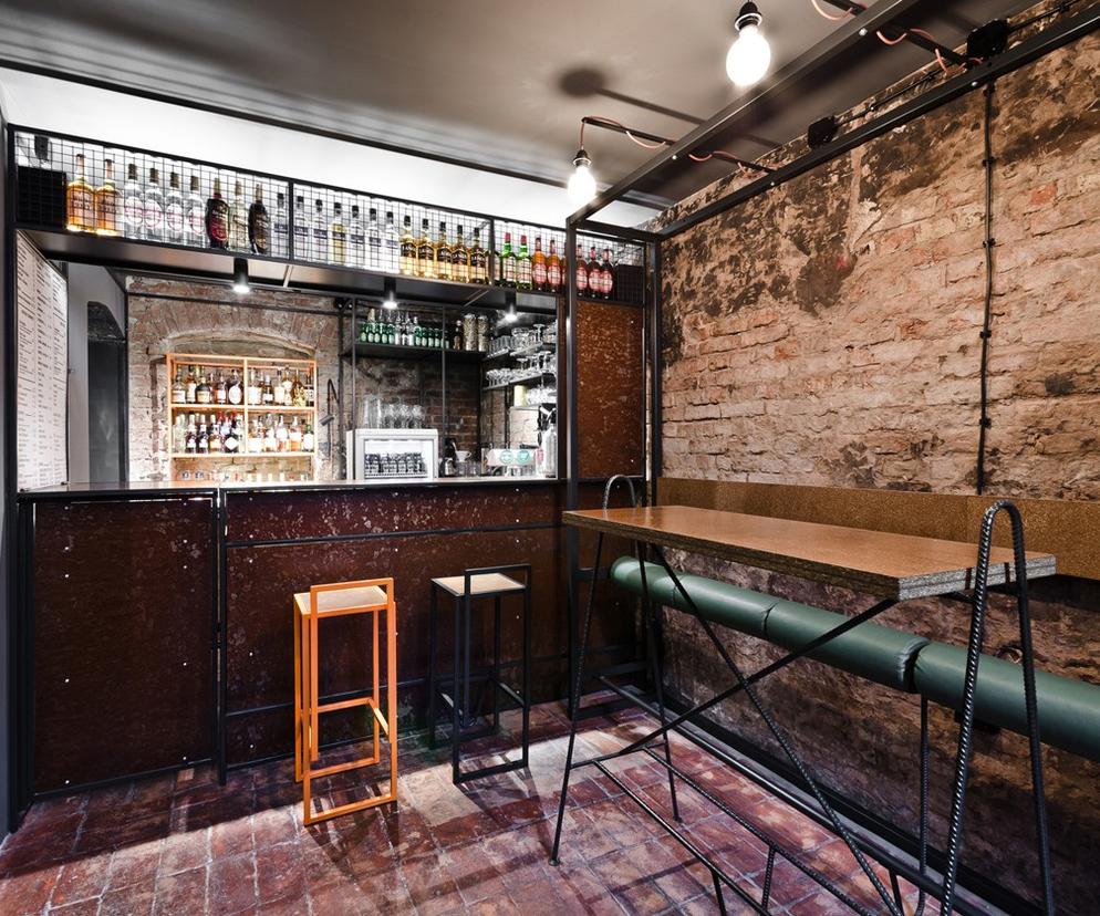 „Źródło.Bar” w Poznaniu