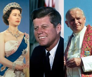 Quiz z wiedzy ogólnej. Znasz najważniejsze wydarzenia XX wieku? 