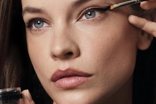 Dwie ikony w kampanii polskiej marki INGLOT