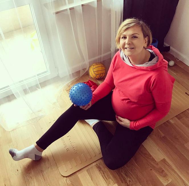 Otylia Jędrzejczak