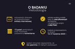Raport z badania „Architekci w czasie kryzysu”