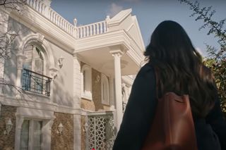 Znana z Emanet Hilal Yıldız zagra w serialu Wichrowe wzgórze 