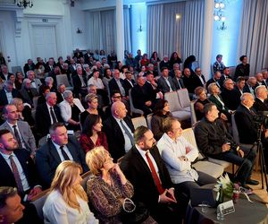 Siedleckie Aleksandrie 2025 wręczone. W tym roku przyznano dziewięć nagród