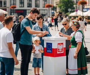 Miliony podpisów o nowe przepisy w UE. Polski nie słychać