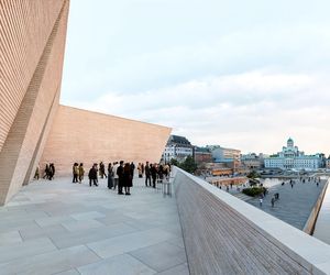 JKMM Architects zaprojektuje Muzeum Architektury w Helsinkach